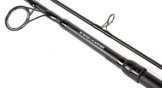 Nash H-Gun Retract Spod/Marker 12ft 4,00lb Karpfenrute Rute Rod Retractable Rod -