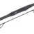 Nash KNX Rod Abbreviated 12ft 3,50lbs T1622 Karpfenrute Rute Rod Steckrute Angelrute -