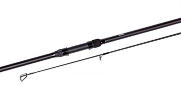 Nash KNX Rod Colt 12ft 3,00lbs T1501 Karpfenrute Rute Angelrute Steckrute Carp Rod - 