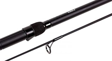 Nash KNX Rod Colt 12ft 3,50lbs T1502 Karpfenrute Rute Angelrute Steckrute Carp Rod -