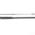 Nash KNX Rod Shrink 12ft 3,50lbs T1612 Karpfenrute Rute Rod Steckrute Angelrute -