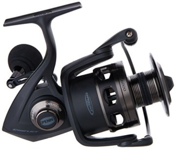 Penn Conflict 6000 Spin Reel - 