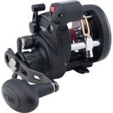 Penn Warfare 15 LW LH - 1366187 Rolle Reel Multirolle Multi Rolle Meeresrolle Norwegenrolle -