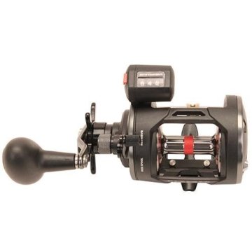 Penn Warfare 20 LW LC LH - 1366194 Rolle Reel Multirolle Multi Rolle Meeresrolle Norwegenrolle -