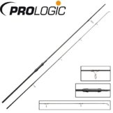 Prologic C1 12ft 360cm 2.5lbs Karpfenangelrute zum Angeln auf Karpfen mit Boilies, Karpfenrute, Angelrute zum Karpfenangeln -