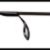 Prologic Cruzade Spod Rod 12ft 4,5lbs Karpfenruten, 3,60m, 2-teilige Steckruten zum Karpfenangeln, Karpfenrute, Angelrute zum Karpfenfischen, Rute für Futterrakete & Bait Rockets, Spot Rod - 