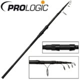 Prologic Tele Karpfenrute C1 12ft 3lbs, Angelruten zum Karpfenangeln, 3,60m Länge, Ruten zum Karpfenfischen -