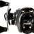 Quantum Erwachsene Rollen Multirollen Baitcaster Vantex 101 S LH Baitcast, Mehrfarbig, 0531101 -