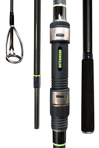 Rod Hutchinson The One Rod 10ft 3,00lbs Karpfenrute Rute Angelrute Steckrute Rod Carp Rod - 