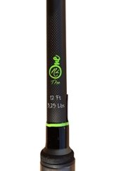 Rod Hutchinson The One Rod 12ft 3,25lbs Karpfenrute Rute Angelrute Rod Steckrute -