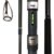 Rod Hutchinson The One Rod 13ft 3,00lbs Rute Karpfenrute Angelrute Rod Steckrute Carp Rod - 