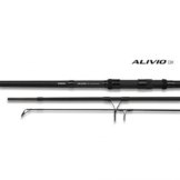 Shimano Alivio DX Carp 2 teilig 13ft 3,00lb ALDX13300 Karpfenrute Carp Rod Rute Angelrute Steckrute -