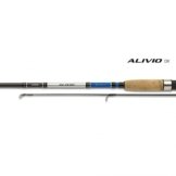 Shimano Alivio DX Spinning XH 2,70m 50-100g Angelrute -