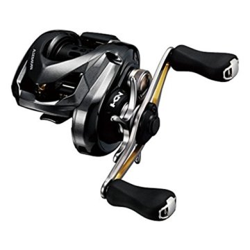 Shimano BC 16 Aldebaran BFS XG L -