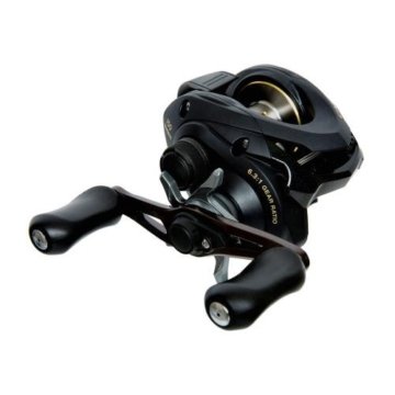 Shimano Caius 151 A (LH) -