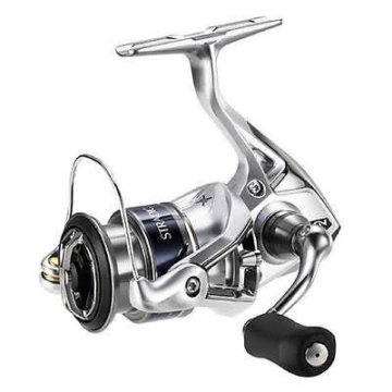 Shimano Stradic 1000FK HG -