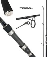 Shimano Tribal TX-9,12ft, 3.00lbs, 3.65m, 2 teilig, Karpfenrute -