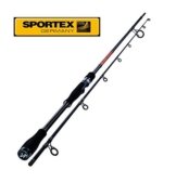 Sportex Black Pearl 2,10m 20g -