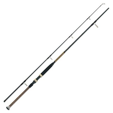 WFT Int.Ocean Fighter 100-400g, 20lbs, 2,40m -