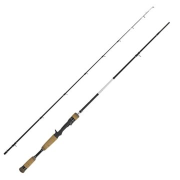 WFT Penzill Gentle Vertical 1,90m 14-38g Angelrute -