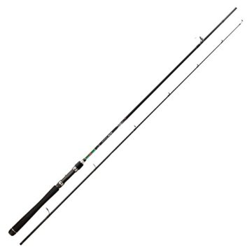 WFT Penzill Tomahawk 2,40m 36-84g Gummifischrute -