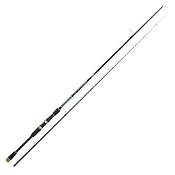 WFT Penzill Tomahawk Jig 2,12m 3-14g Spinnrute -