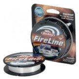 Berkley Fireline 270M 0.12MM Crystal -