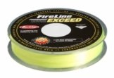 Berkley Fireline Tournament Exceed - Flame green 270 0,20 -