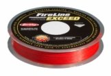 Berkley Fireline Tournament Exceed - Red 270 0,10 -