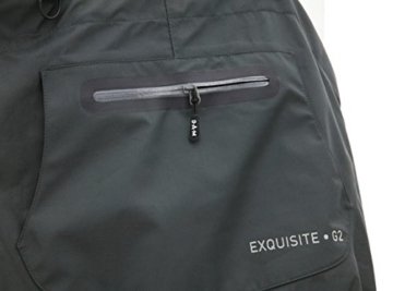 DAM EXQUISITE G2 BREATHABLE WADER gr.46/47 - 