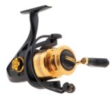 Neue Penn Spinfisher SSV 4500 Sole Spinning Fishing Reel SSV4500 1259871 -