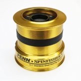 Penn Ersatzspule (Spare Spool) Spinfisher V SSV 7500 LC BRAID gef -