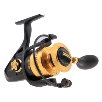 Penn Spinfisher V Serie SSV 5500 -