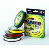 Power Pro 275m 0,19mm 13kg M. Yellow -