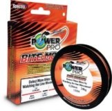 Power Pro Bite Motion 150m 0,06mm geflochtene Schnur -