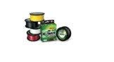 Power Pro Braid 100m Yellow 0,13mm 8,00kg Geflochtene Schnur Angelschnur Line Braid Schnur geflochten -