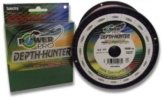 Power Pro Depth-Hunter Multi Colour 300m 0,15mm 9kg -