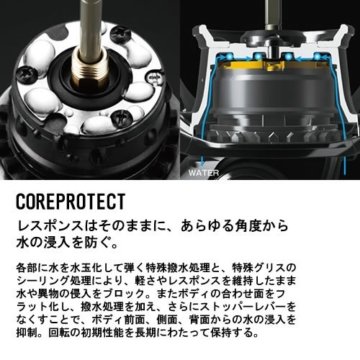 SHIMANO 16 STRADIC CI4+ C3000 Spinning Reel PRESALE [Japan Import] - 
