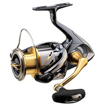 Shimano Reel Spinning Stella 4000 XG STL-4000XGFI (2508) -