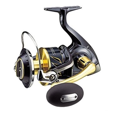 Shimano Reel Spinning Stella SW 14000 XG STL14000SWBXG (1273) -