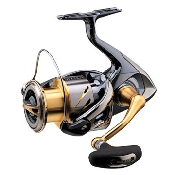 Shimano Stella C 3000 XG FI (STLC3000XGFI) -