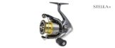 Shimano Stella C2000 S - Stationärrolle -