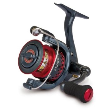 Shimano Stradic CI4 2500 F -