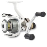 Shimano Stradic GTM 3000S RC Angelrolle -