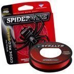 SpiderWire Stealth Code Red 0,25mm 110m -