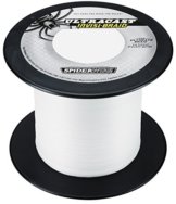 Spiderwire Ultracast 4 Ultimate Invisi-Braid 100m 0,14mm 12,70kg Geflochtene Schnur Braid Angelschnur Line -