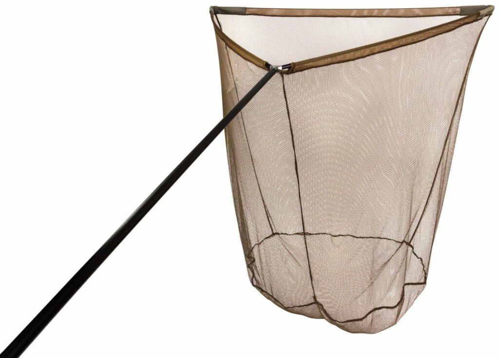 Fox Torque Landing Net Test und Erfahrung