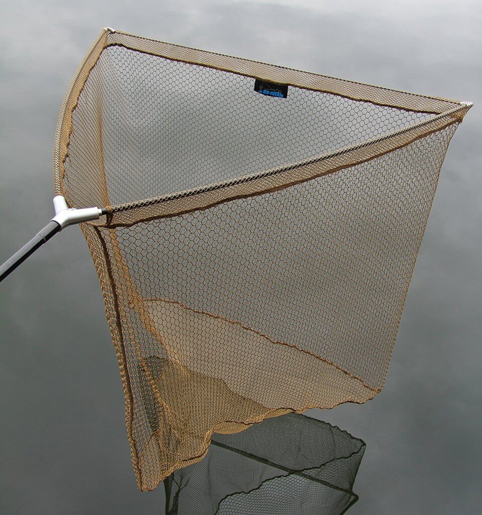 Welcher Karpfenkescher