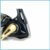 Shimano Nasci C3000 HG FB, Spinning Angelrolle mit Frontbremse, NASC3000HGFB - 2